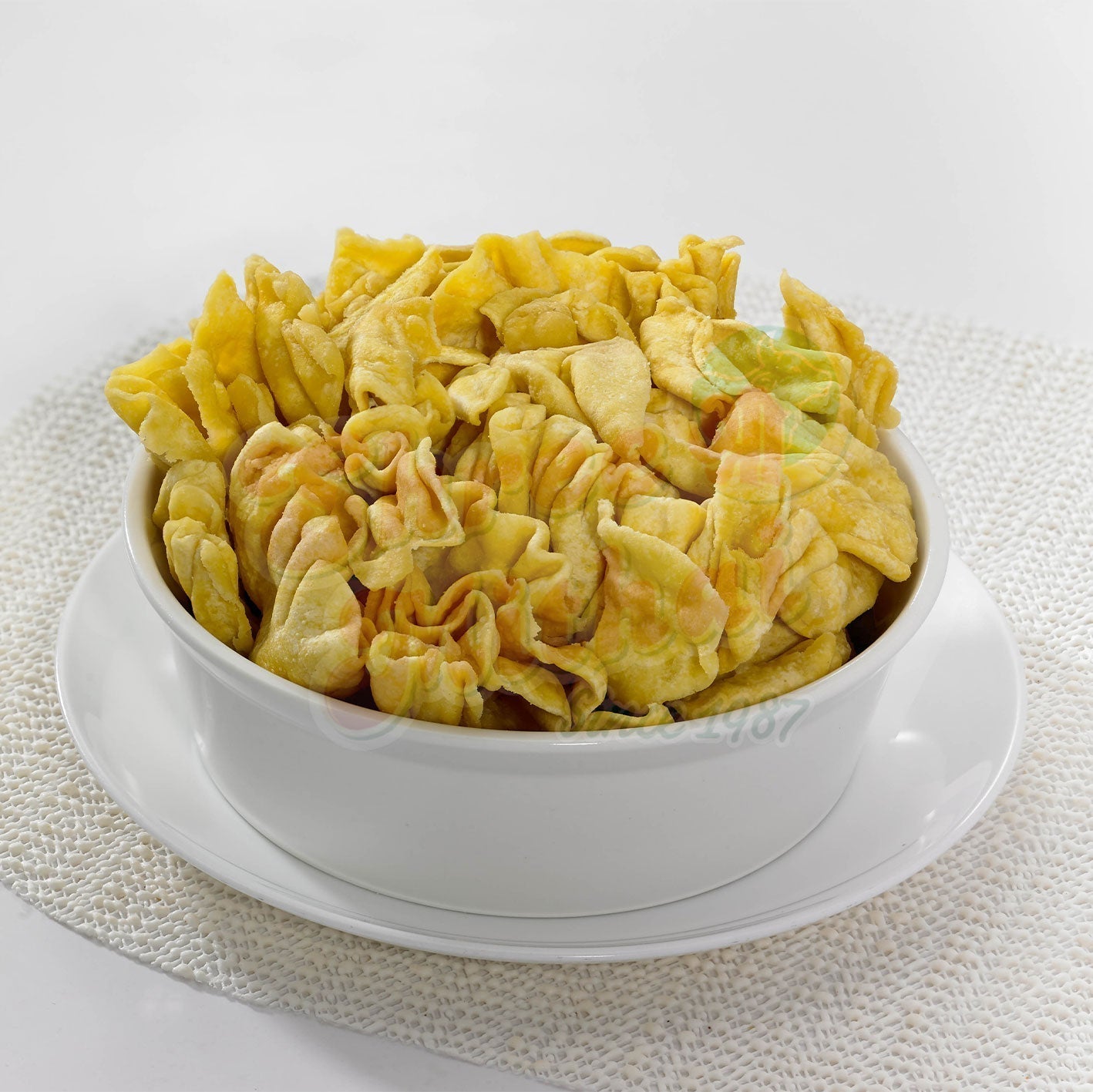 Shree Mithai Ghatia Papdi - Safuron