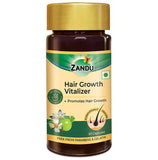 Zandu Hair Growth Vitalizer Capsules - safuroncart