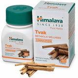 Himalaya Pure Herbs Tvak Tablets