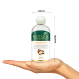 Biotique Advanced Organics Argan Oil From Morocco Conditioner