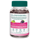 Himalaya Herbals Healthy Skin & Nail Gummies