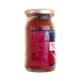 Tassyam Organics Certified 100% Organic Red Chilli Powder Tassyam Organics