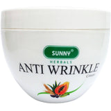 Bakson's Sunny Anti Wrinkle Cream - Safuron Naturals