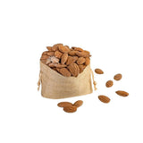 Ajfan Salted Badam 100% Natural Ajfan