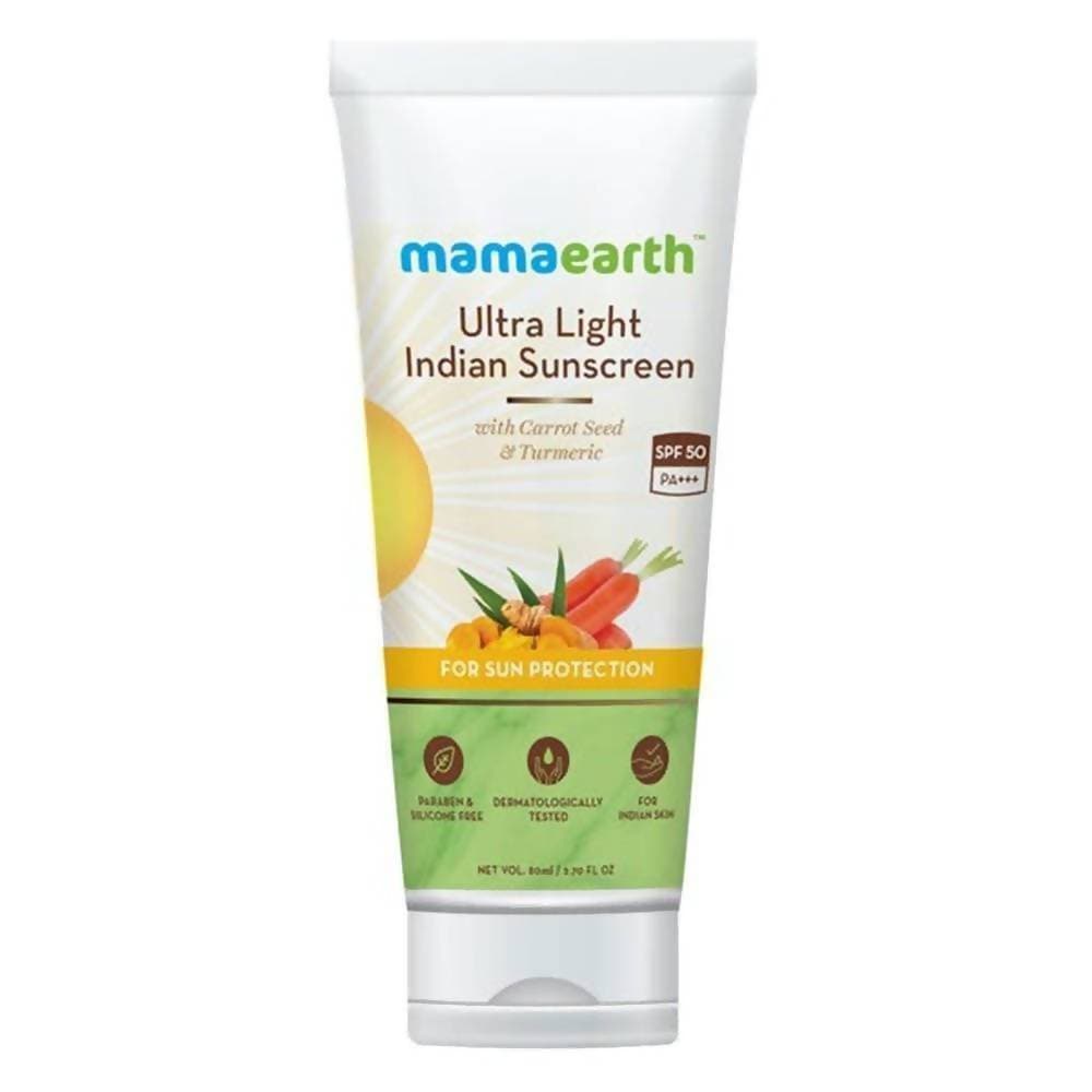 Mamaearth Tea Tree Face Serum + Face Wash + Ultra Light Indian Sunscreen Combo Mamaearth Tea Tree Face Serum + Face Wash + Ultra Light Indian Sunscreen Combo