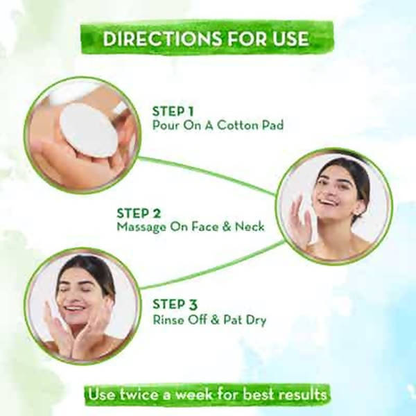 Mamaearth Ubtan Cleansing Milk For Gentle Cleansing Mamaearth Ubtan Cleansing Milk For Gentle Cleansing