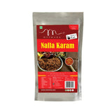 Mesmara Nalla Karam Powder - Safuron