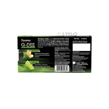 Himalaya Herbals Q-DEE Nausea Tablets