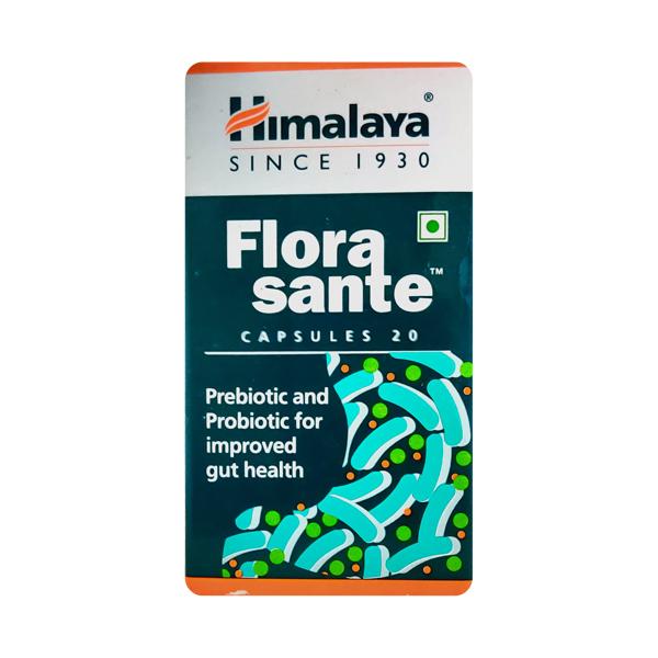 Himalaya Herbals Florasante Himalaya Herbals Florasante