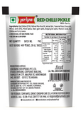 Priya Red Chili Pickle Priya