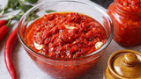 Madhura Pickles Pandu Mirchi Pickle - Safuron