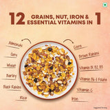Kellogg's Muesli Nuts Delight Kellogg's