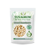 Yuvagrow Dried Hazelnuts - Safuron