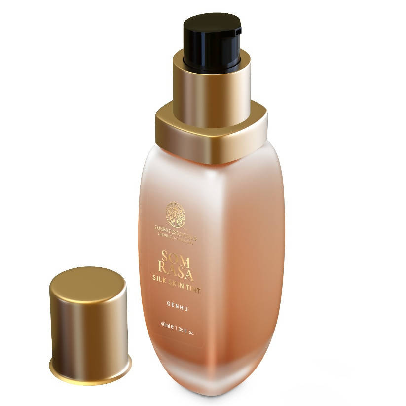 Forest Essentials Som Rasa Silk Skin Tint Forest Essentials Som Rasa Silk Skin Tint