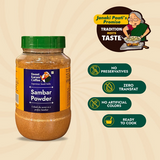 Sweet Karam Coffee Sambar Powder Sweet Karam Coffee