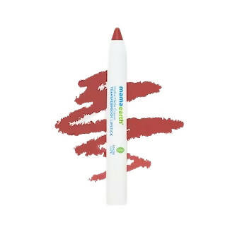 Mamaearth Hydra-Matte Crayon Transferproof Lipstick Macaroon Pink Mamaearth Hydra-Matte Crayon Transferproof Lipstick Macaroon Pink