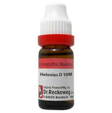 Dr. Reckeweg Helonias Dioica Dilution - Safuron Naturals