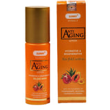 Bakson's Sunny Anti Aging Lotion - Safuron Naturals