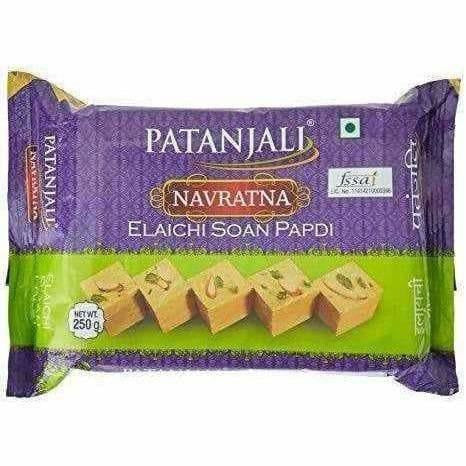 Patanjali Soan Papdi (Elaichi) Patanjali Soan Papdi (Elaichi)