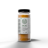 IKAI Natural Lakadong Turmeric Latte (Haldi Doodh)