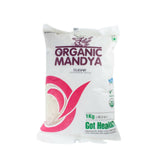 Organic Mandya Sugar White - Safuron