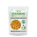 Yuvagrow Sweet & Spicy Mixture - Safuron