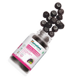 Himalaya Herbals Healthy Skin & Nail Gummies