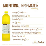 Saptham Taila Groundnut Oil Saptham