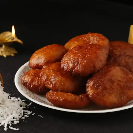 Gummadi Foods Kobbari Burelu Gummadi Foods