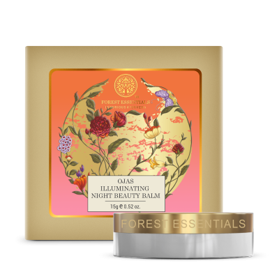 Forest Essentials Ojas Illuminating Night Beauty Balm Forest Essentials Ojas Illuminating Night Beauty Balm