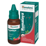 Himalaya Herbals Rumalaya Liniment Liquid (60 ml)