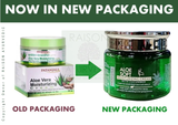 Patanjali Aloevera Moisturizing Cream