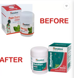 Himalaya Herbals Rumalaya Pain Balm, Strong