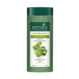 Biotique Bio Watercress Fresh Nourishing Conditioner - Safuron