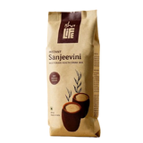 Isha Life Instant Sanjeevini Multigrain Health Drink - Safuron Naturals