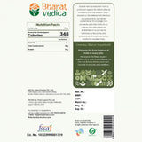 Bharat Vedica Organic Yellow Gram Split - Organic Moong Dal Bharat Vedica