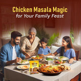 Three Mango Chicken Masala Powder Three Mango