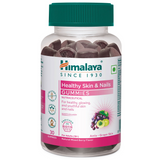 Himalaya Herbals Healthy Skin & Nail Gummies - Safuron Naturals
