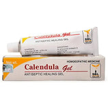 SBL Homeopathy Calendula Gel - Safuron