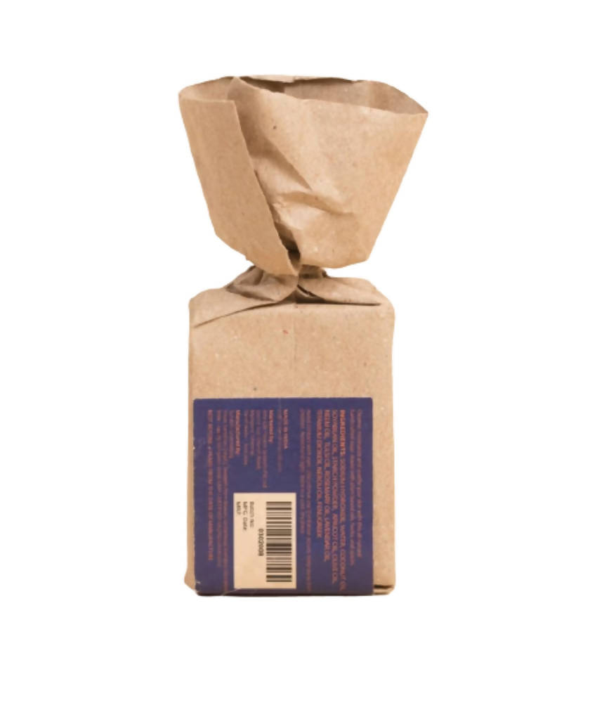 Isha Life Tomato & Tulsi Soaps Isha Life Tomato & Tulsi Soaps