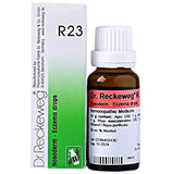 Dr. Reckeweg R23 Drops - Safuron Naturals