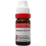 Dr. Reckeweg Baptisia Tinctoria Dilution - Safuron Naturals