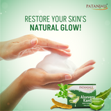 Patanjali Aloevera Kanti Body Cleanser