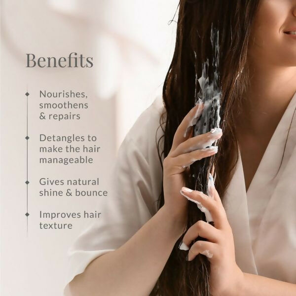 Forest Essentials Hair Thickening Ritual For Fuller Hair Forest Essentials Hair Thickening Ritual For Fuller Hair