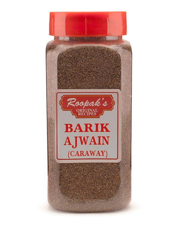 Roopak's Ajwain Barik (Caraway) - Safuron