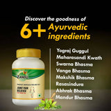 Zandu Joint Pain Reliever For Chronic Pain
