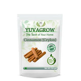 Yuvagrow Cinnamon (Ceylon) - Safuron