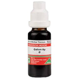 Adel Homeopathy Galium Ap Mother Tincture Q