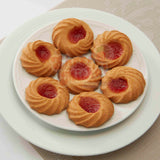 Shree Mithai Jam Cookies - Safuron