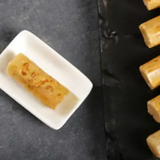 Gummadi Foods Butter Scotch Kaju Roll Gummadi Foods